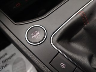 SEAT Ibiza 2022 FR Plus