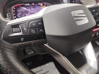 SEAT Ibiza 2022 FR Plus