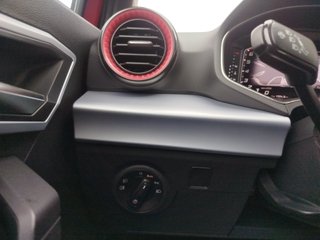 SEAT Ibiza 2022 FR Plus