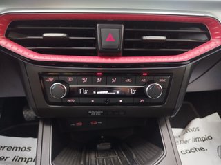 SEAT Ibiza 2022 FR Plus