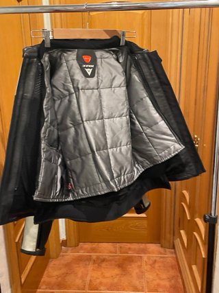 Mono Dainese Mujer Talla 42