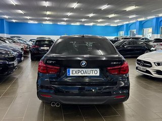 BMW Serie 3 320d xDrive Gran Turismo Aut.