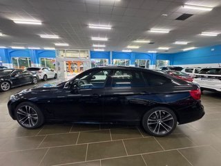 BMW Serie 3 320d xDrive Gran Turismo Aut.