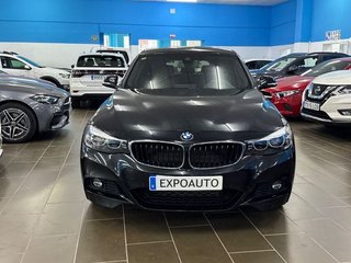 BMW Serie 3 320d xDrive Gran Turismo Aut.