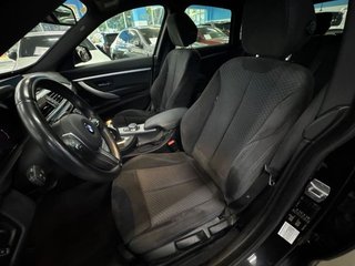 BMW Serie 3 320d xDrive Gran Turismo Aut.