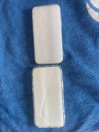 Funda iPhone 13 Mini Apple