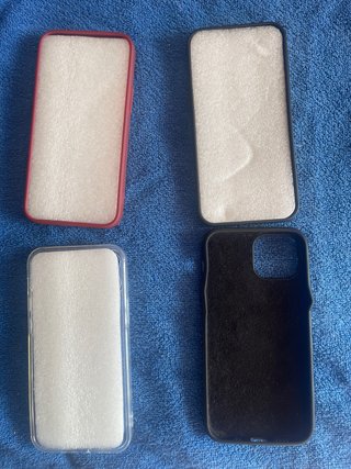 Funda iPhone 13 Mini Apple