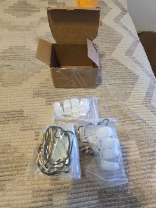 Kit Carburador Motos Varias Piezas