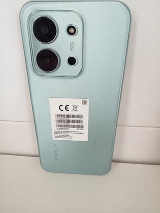 Xiaomi Redmi 15C 5G 256GB - Come Nuovo