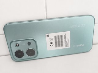 Xiaomi Redmi 15C 5G 256GB - Come Nuovo