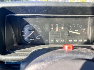 Ford Fiesta XR2 mk2 del 88