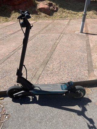 Patinete Eléctrico Cecotec Bongo Y65