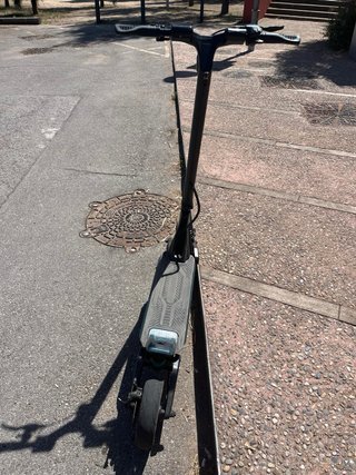 Patinete Eléctrico Cecotec Bongo Y65