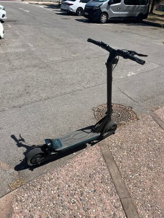 Patinete Eléctrico Cecotec Bongo Y65