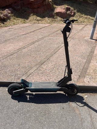Patinete Eléctrico Cecotec Bongo Y65