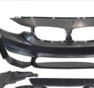 Paragolpes Delantero BMW F30/F31 Look M3