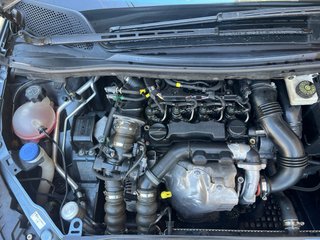 Citroen C4 2007 Muy Cuidado, Recien Revisado