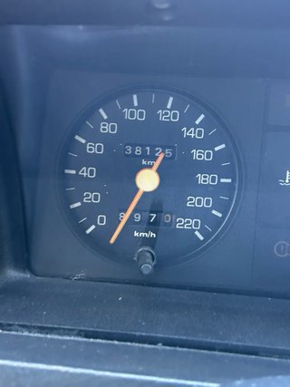 escort xr3i