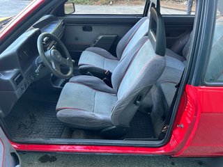 escort xr3i