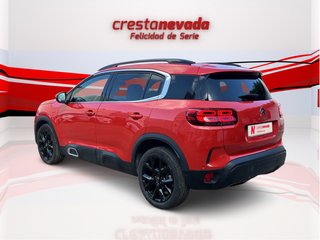 Citroën C5 Aircross BlueHDi