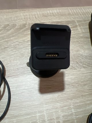 GPS TomTom Profesional 6” + Accesorios