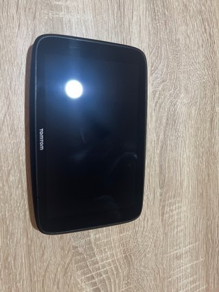 GPS TomTom Profesional 6” + Accesorios