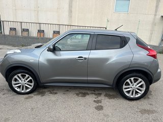Nissan Juke 2013