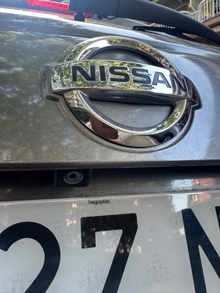 Nissan Juke 2013