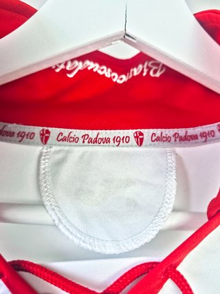 Camiseta Oficial Calcio Padova Joma Talla M