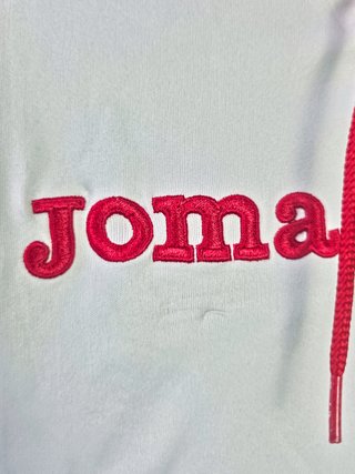 Camiseta Oficial Calcio Padova Joma Talla M