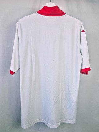 Camiseta Oficial Calcio Padova Joma Talla M