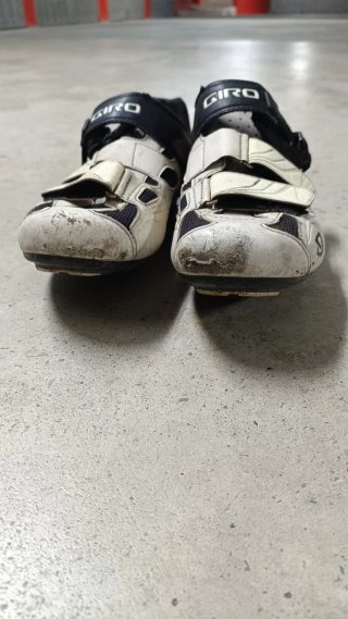 Zapatillas Ciclismo Carretera Giro