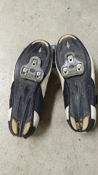 Zapatillas Ciclismo Carretera Giro
