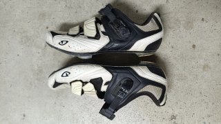 Zapatillas Ciclismo Carretera Giro