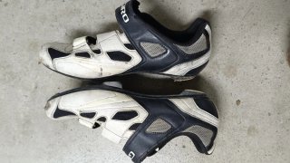 Zapatillas Ciclismo Carretera Giro