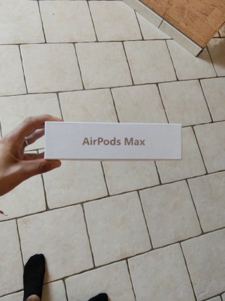Apple AirPods Max