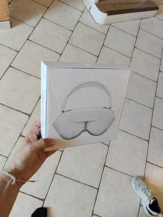 Apple AirPods Max