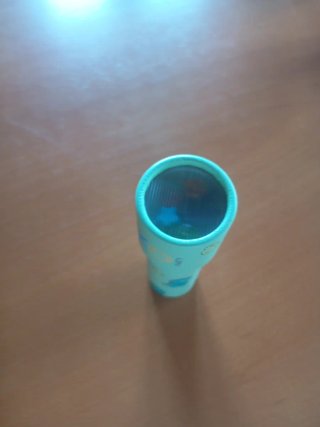 Telescopio de juguete infantil