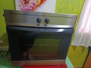 Horno Teka