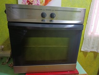 Horno Teka