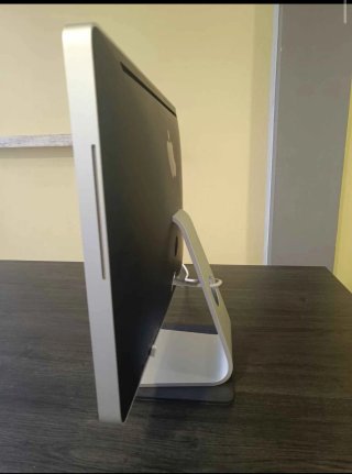 Apple iMac 20 Plata