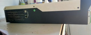 Inversor solar