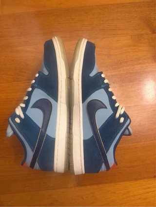 Nike Dunk Sb Pro “Why So Sad?” EU44-Us10