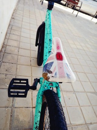 BMX Sundaybikes