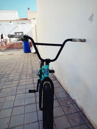 BMX Sundaybikes