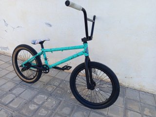 BMX Sundaybikes