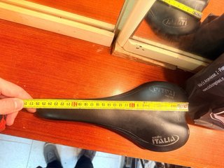 Sella Italia Professionale Bici Corsa