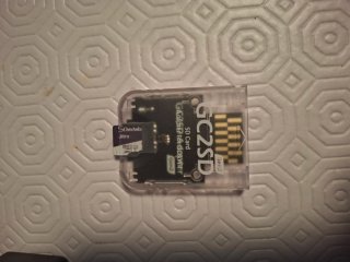 Nintendo GameCube Gris