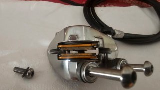 Pinzas Freno SRAM RED