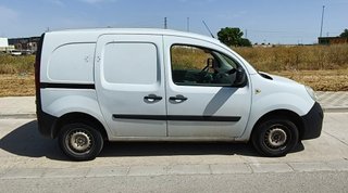 Renault Kangoo 2010
